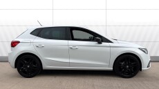 SEAT Ibiza 1.0 TSI 110 FR Sport [EZ] 5dr Petrol Hatchback